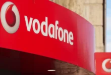 vodafone störung aktuell