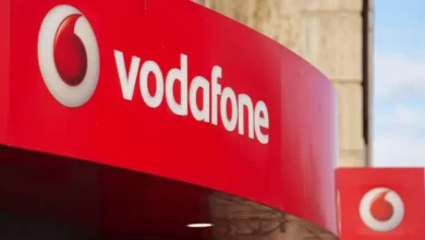 vodafone störung aktuell
