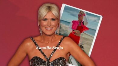 Kamilla Senjo