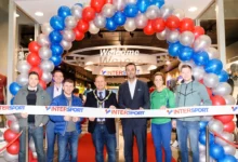 Intersport in der Nähe