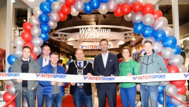 Intersport in der Nähe
