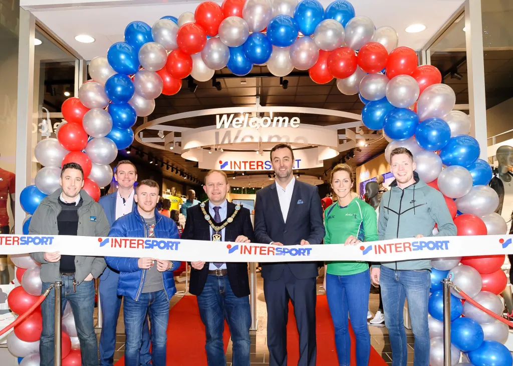 Intersport in der Nähe