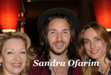 Sandra Ofarim