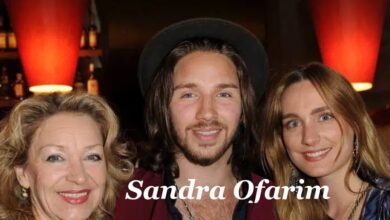 Sandra Ofarim