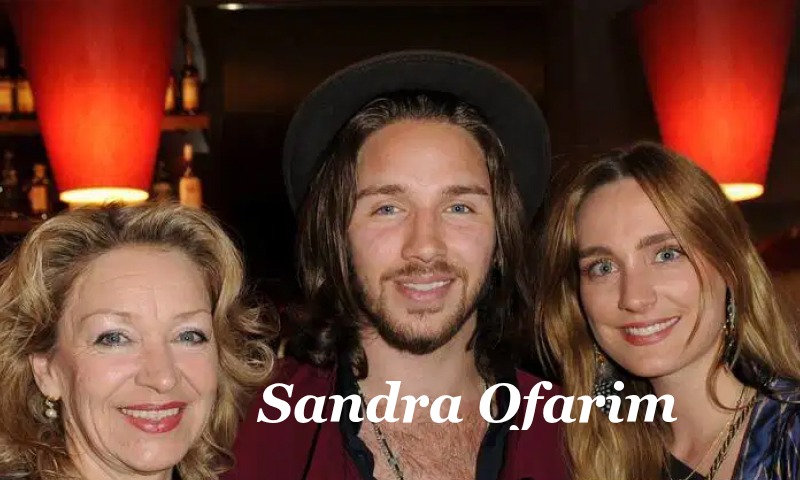 Sandra Ofarim