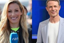 Andrea Kaiser Alexander Bommes Neue Freundin