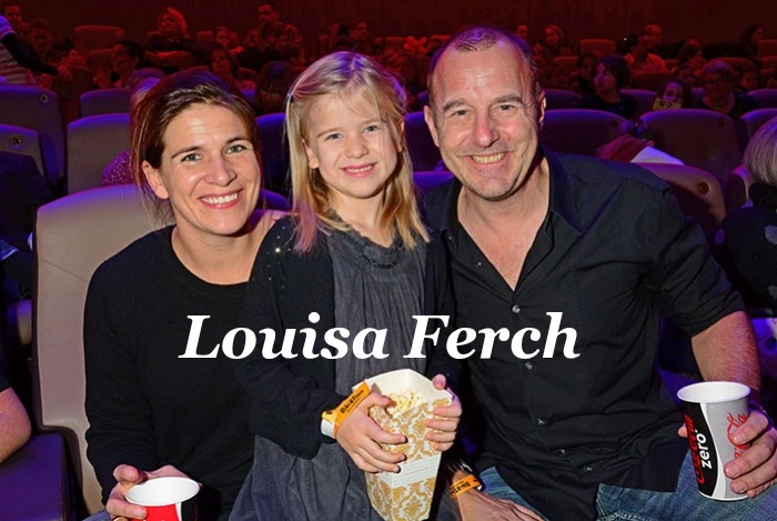 Louisa Ferch