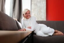 kamilla senjo krankheit