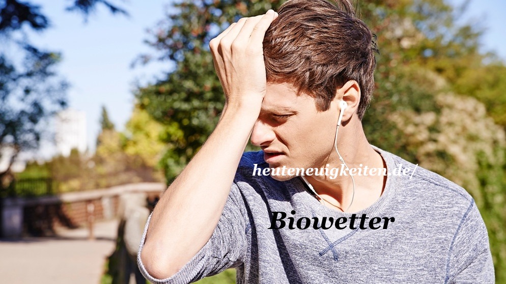 Biowetter