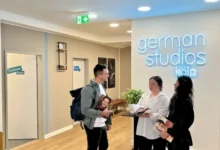 studio 6 köln