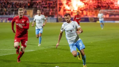 RWE – 1860 München