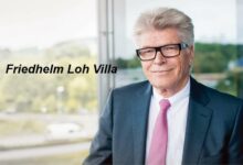 Friedhelm Loh Villa
