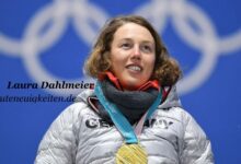 Laura Dahlmeier