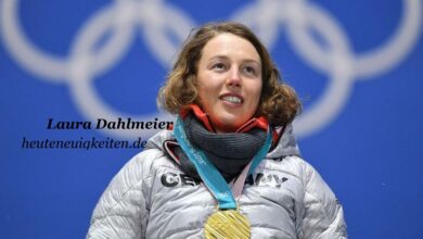Laura Dahlmeier