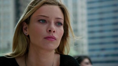 lauren german