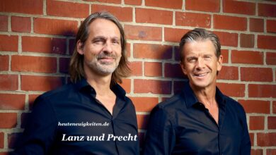 Lanz und Precht