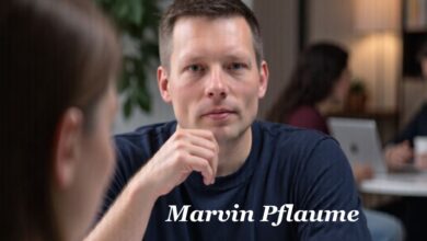 Marvin Pflaume