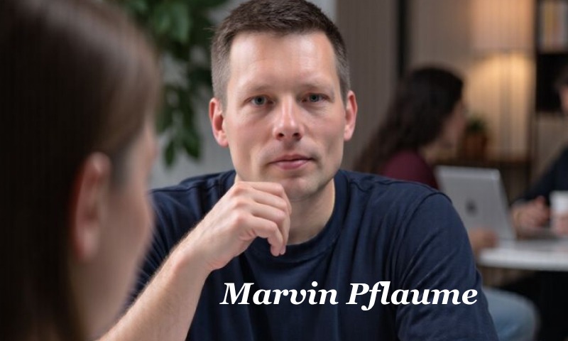 Marvin Pflaume