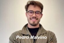 Pedro Malvino