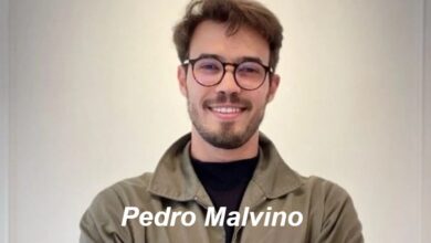 Pedro Malvino