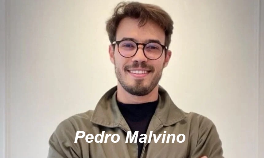 Pedro Malvino