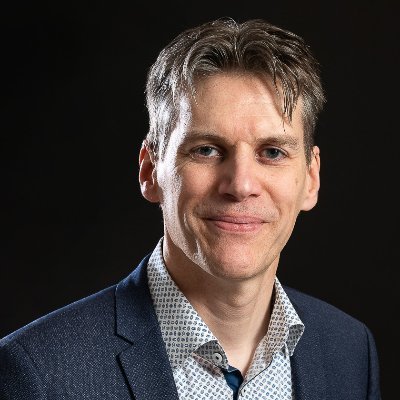 Mark Lambrecht