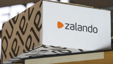 zalando aktie