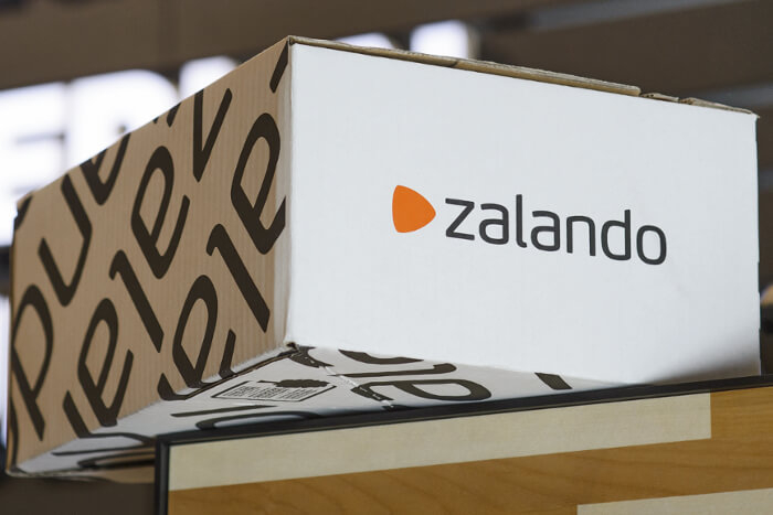 zalando aktie
