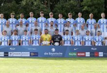 Teilnehmer: 1860 München Tabelle