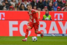 FC Bayern News