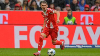 FC Bayern News