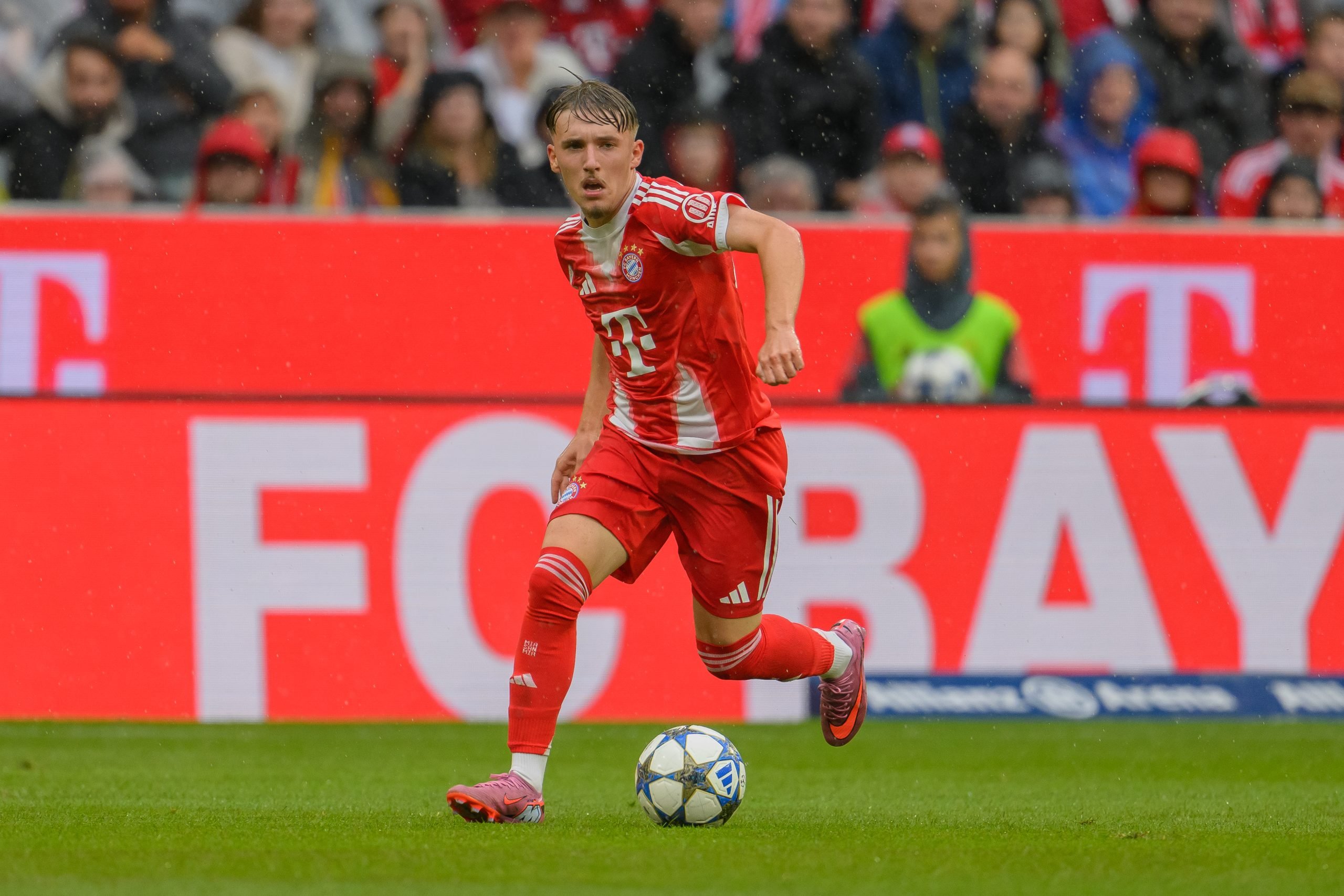 FC Bayern News