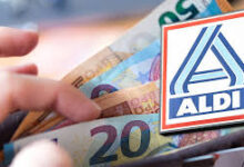 Aldi Nord Geld Abheben