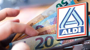 Aldi Nord Geld Abheben