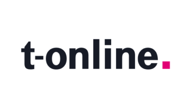 t-online login